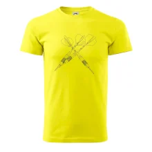 Šípky kresba Šípky kresba