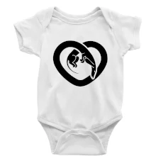 Jazvečík srdca - plný