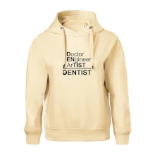 Čo znamená dentist