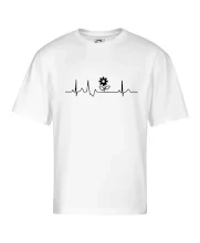 EKG záhrada - kvietok