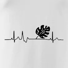 EKG Monstera