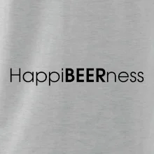 Pivné nápisy HappiBEERness