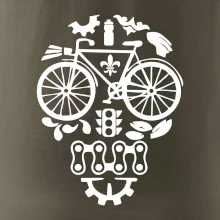 Bike lebka Bike lebka
