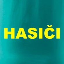 Hasiči názov samostatný Hasiči názov samostatný