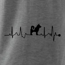 Shiba-Inu EKG