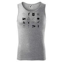 Harry ikonky Harry ikonky