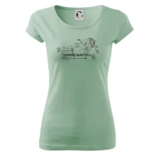 Profil Tatranská magistrála Profil Tatranská magistrála