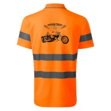 Moto trike Moto trike