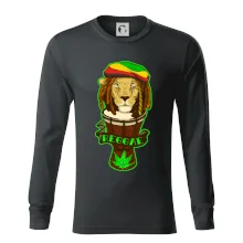 Reggae lev