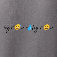 Matematika - The Power Of Log