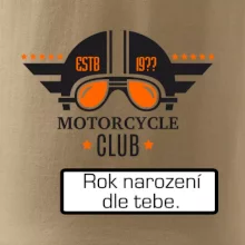 Helma established (Vlastný ročník)