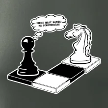 Ideme hrať radšej na schovávačku Ideme hrať radšej na schovávačku