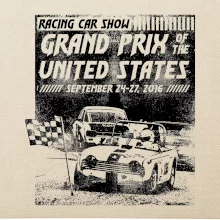 Grand Prix Of The United States