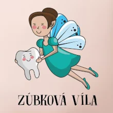 Zúbková víla