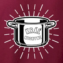 Kráľ kuchyne - hrniec