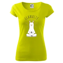 Yoga Llamaste Yoga Llamaste