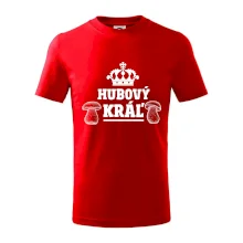 Hubový kráľ