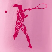 Tenistka klikihaky Tenistka klikihaky