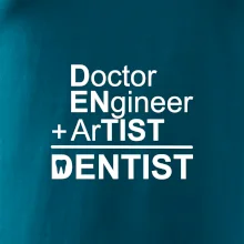 Čo znamená dentist