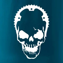 Rozeta lebka Rozeta lebka