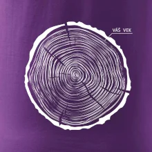 VÁŠ VEK - Letokruhy