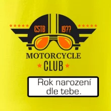 Helma established (Vlastný ročník)