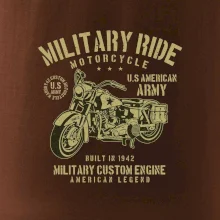 Military Ride