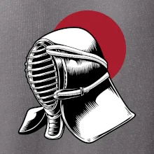 Japan culture - šerm