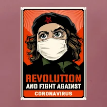 Corona Revolution & Fight
