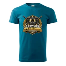 Posledný preživší – Last Man Standing paintball