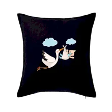 Bocian čakáme bábätko - chlapec