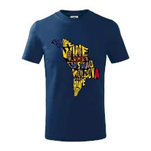 Mapy - názvy miest - Poľsko