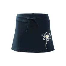 Kopretina - dole na výšku Kopretina - dole na výšku