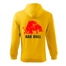 Bad Bull Bad Bull