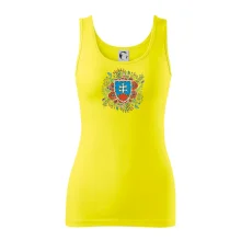 Rodný môj kraj (Pecka design)