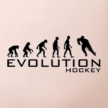 Evolúcia Hockey - hráč
