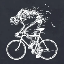 Cyklo kostra Cyklo kostra