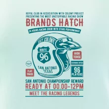 Brands Hatch Racing Brands Hatch Racing