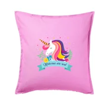 Unicorns are real dúhový