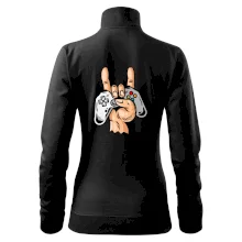 Gamer - gamepad paroháč