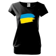 Ukrajinské tričko
