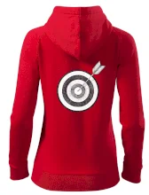 Terč na lukostreľbu