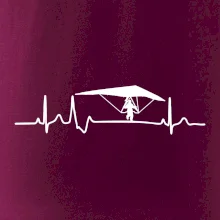 EKG rogalo