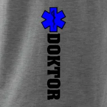Hviezda života - doktor