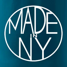 Made in NY Made in NY