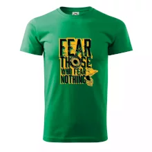 Motocross fear those who fear nothing Motocross fear those who fear nothing