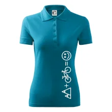 Hory bicykel úsmev Hory bicykel úsmev