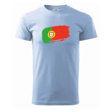 Portugalsko vlajka Portugalsko vlajka
