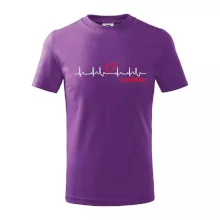 Moje srdce bije pre cyklistiku