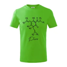 Barová chémia - pivo